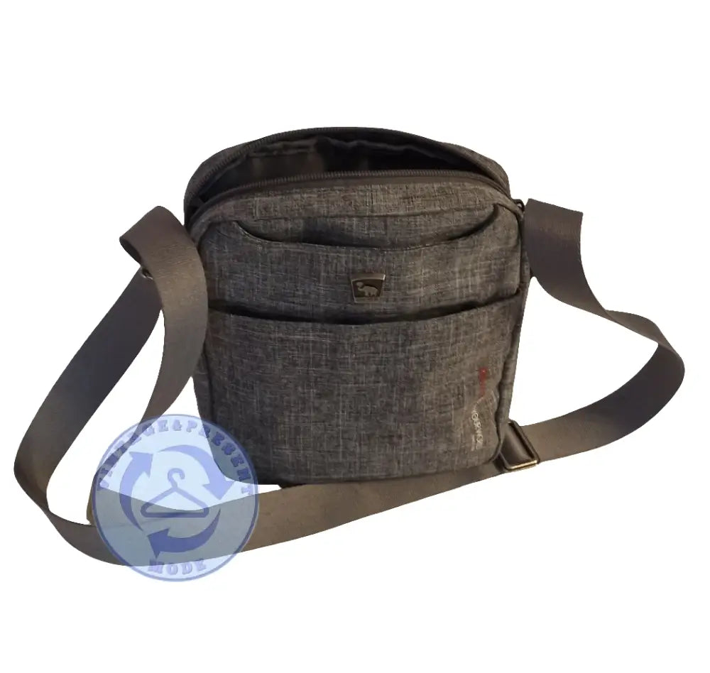 Umhängetasche - Schultertasche Umhängetasche - Vintage&Present Mode