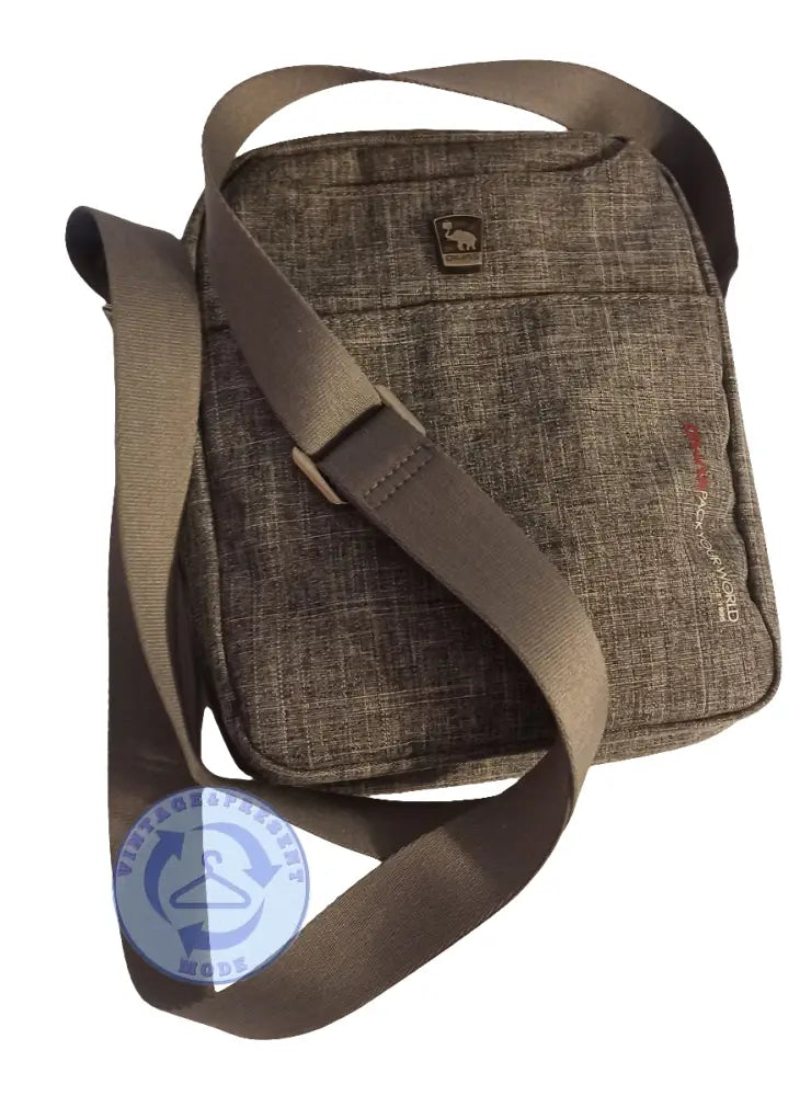 Umhängetasche - Schultertasche Umhängetasche - Vintage&Present Mode