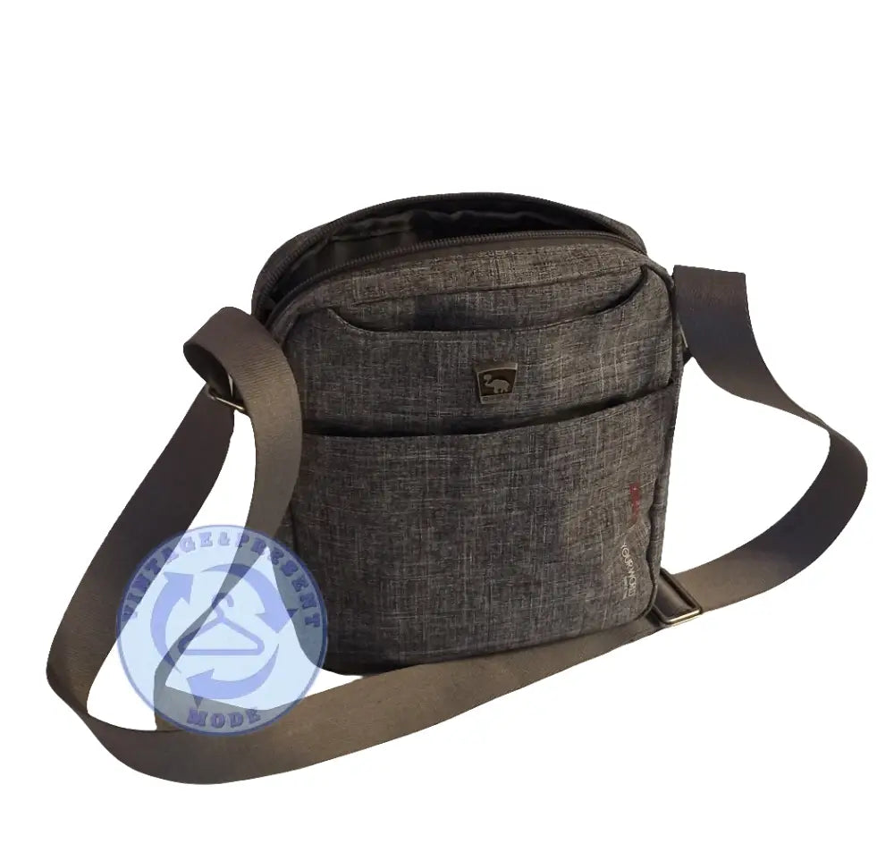 Umhängetasche - Schultertasche Umhängetasche - Vintage&Present Mode