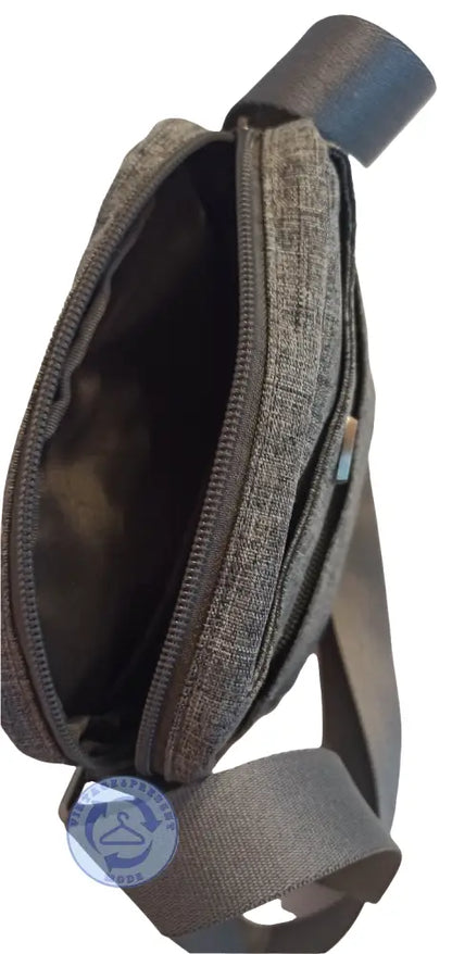 Umhängetasche - Schultertasche Umhängetasche - Vintage&Present Mode