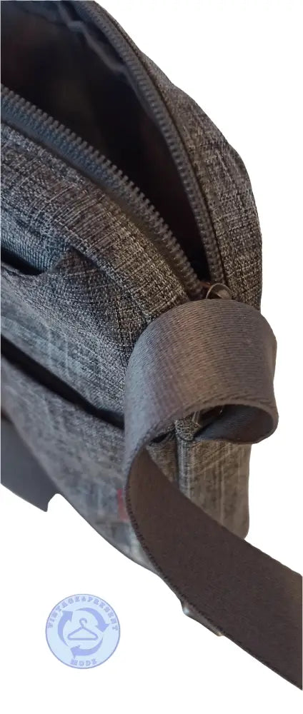 Umhängetasche - Schultertasche Umhängetasche - Vintage&Present Mode