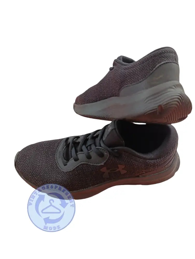 Sportschuhe Under Armour Gr. 40,5 - sportschuhe Sportschuhe Under Armour Gr. 40,5 - Vintage&Present Mode