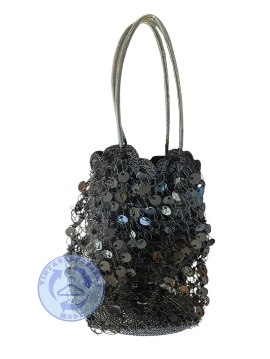 Extravagante Tasche - Handtasche Extravagante Tasche - Vintage&Present Mode Handtaschen