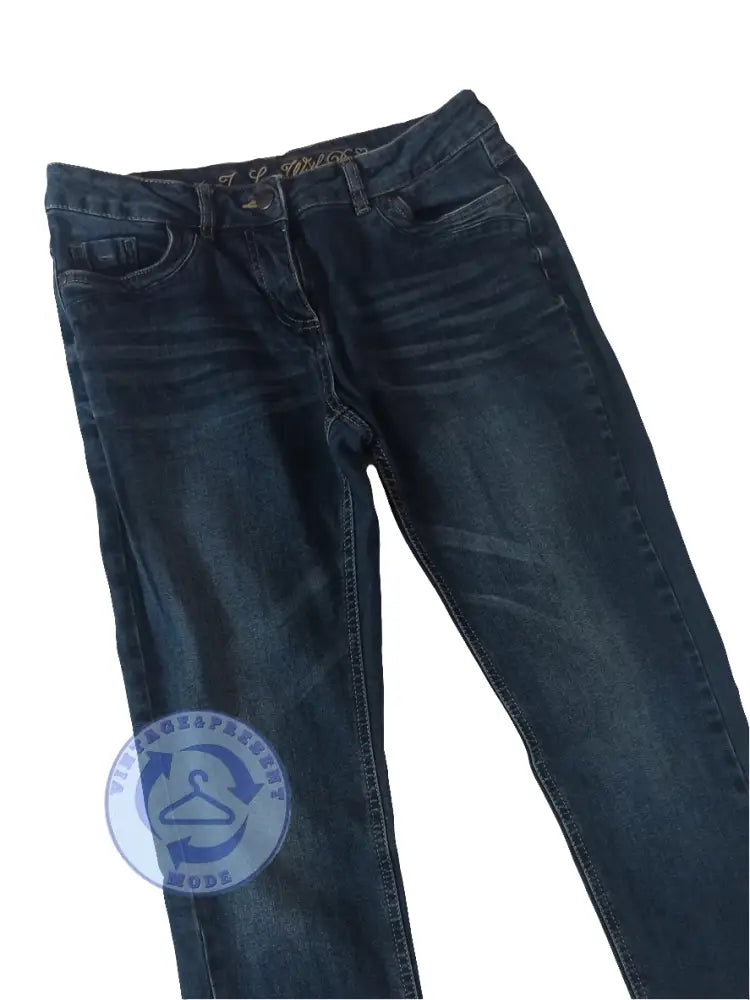 Jeanshose Gr. 36 - Jeanshose Jeanshose Gr. 36 - Vintage&Present Mode Hosen