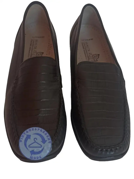 Loafer Waldläufer Gr. 36 - Loafer Loafer Waldläufer Gr. 36 - Vintage&Present Mode Schuhe