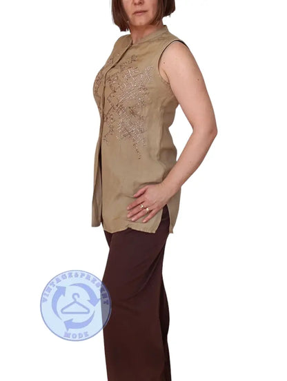 Bluse Wallis Gr. 10 - Bluse Bluse Wallis Gr. 10 - Vintage&Present Mode