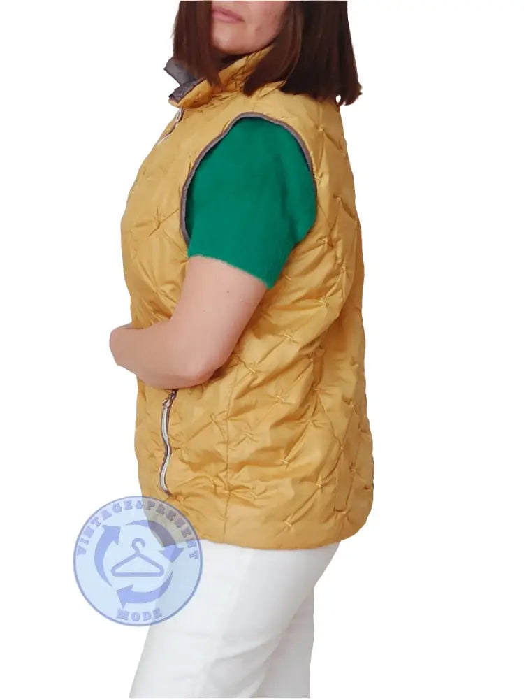 Weste von Wega Gr. 48 - Weste Weste von Wega Gr. 48 - Vintage&Present Mode