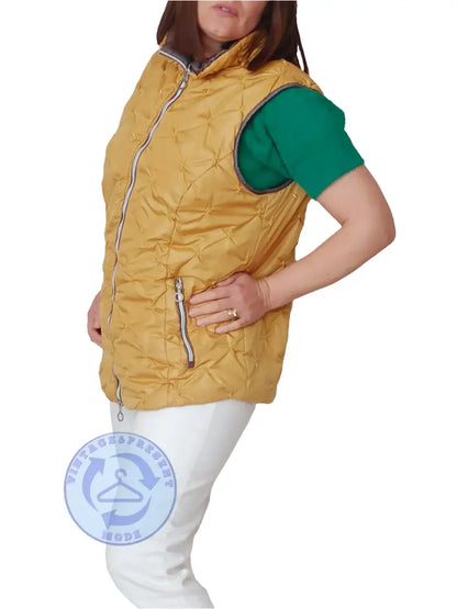 Weste von Wega Gr. 48 - Weste Weste von Wega Gr. 48 - Vintage&Present Mode