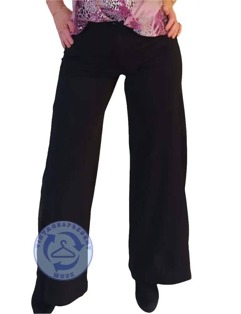 Stoffhose Gr. M - Stoffhose Stoffhose Gr. M - Vintage&Present Mode Hosen