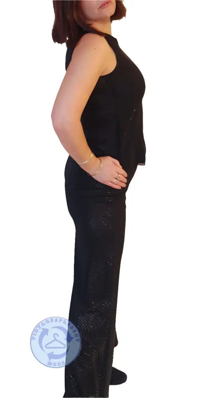 Stoffhose Gr. M - Stoffhose Stoffhose Gr. M - Vintage&Present Mode Hosen