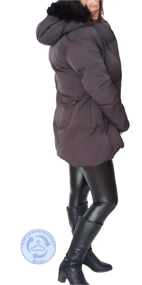 Winterjacke Gr. XS - Jacke Winterjacke Gr. XS - Vintage&Present Mode Mäntel & Jacken