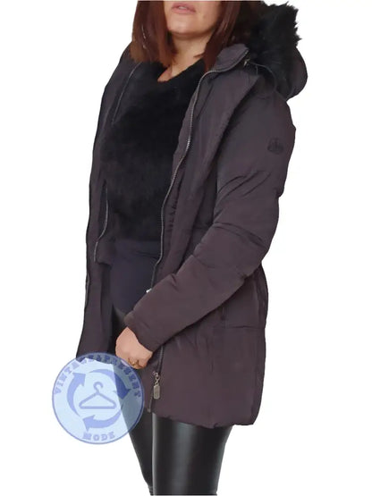 Winterjacke Gr. XS - Jacke Winterjacke Gr. XS - Vintage&Present Mode Mäntel & Jacken