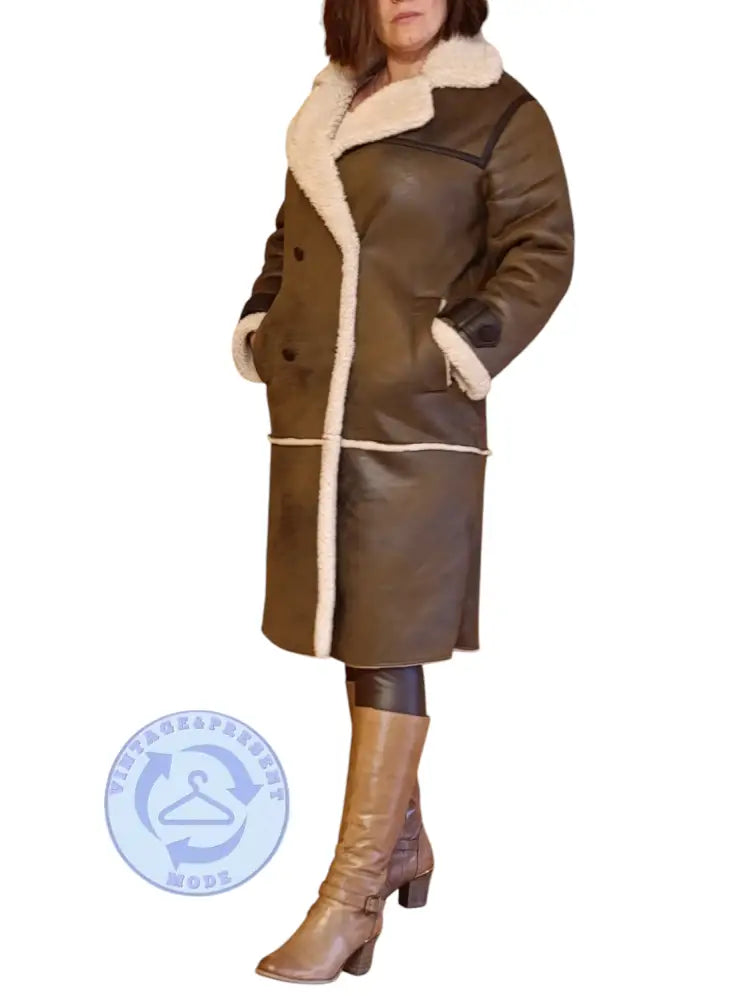 Mantel Gr.S - Mantel Mantel Gr.S - Vintage&Present Mode Mäntel & Jacken