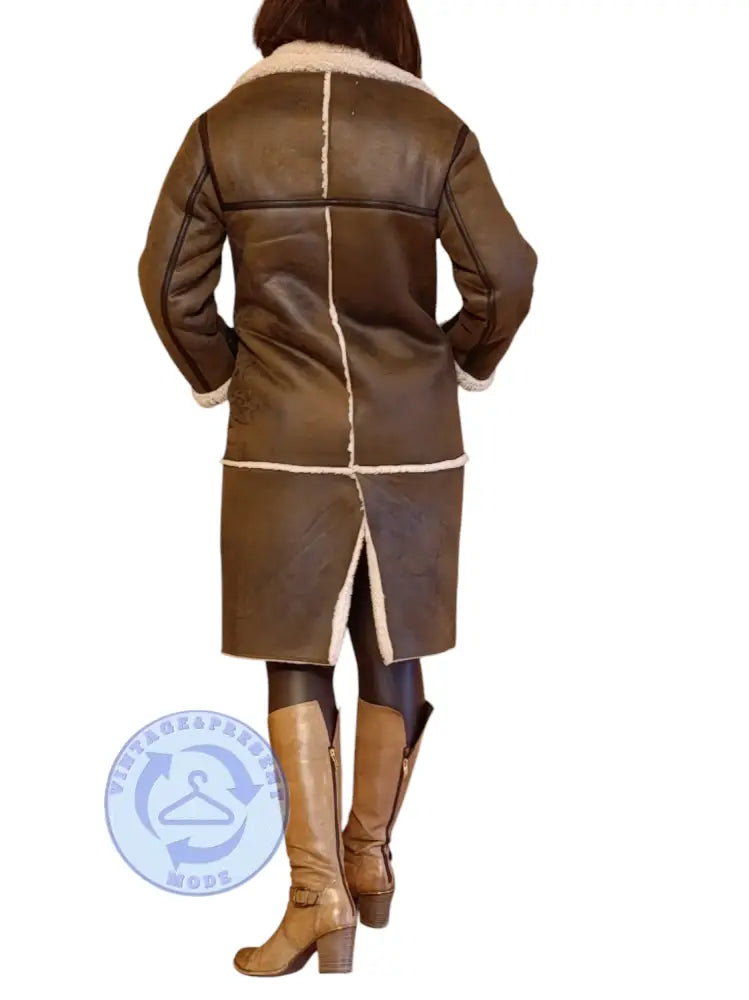 Mantel Gr.S - Mantel Mantel Gr.S - Vintage&Present Mode Mäntel & Jacken