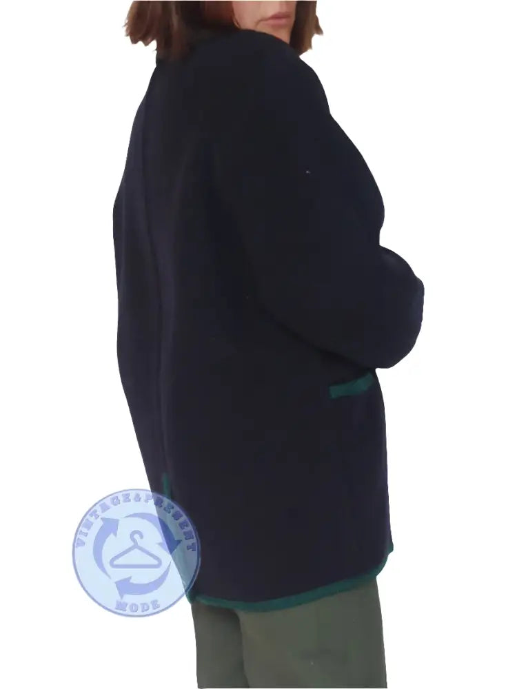 Trachtenjacke von St Modell Gr. 38 - Jacke Trachtenjacke von St Modell Gr. 38 - Vintage&Present Mode Traditionelle & Festkleidung