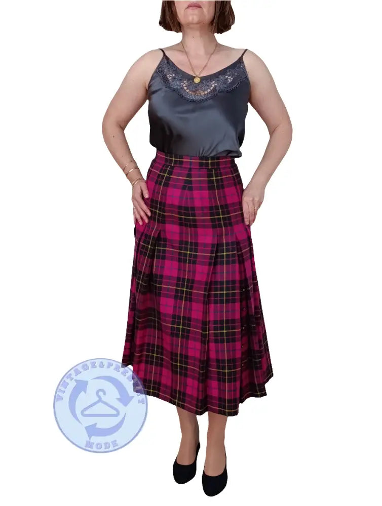 Maxirock Bogner Gr.36 - Rock Maxirock Bogner Gr.36 - Vintage&Present Mode Röcke