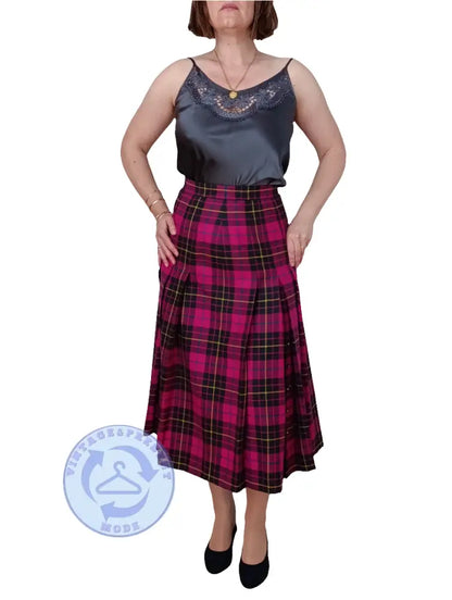 Maxirock Bogner Gr.36 - Rock Maxirock Bogner Gr.36 - Vintage&Present Mode Röcke