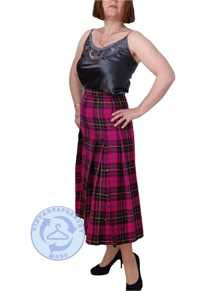 Maxirock Bogner Gr.36 - Rock Maxirock Bogner Gr.36 - Vintage&Present Mode Röcke