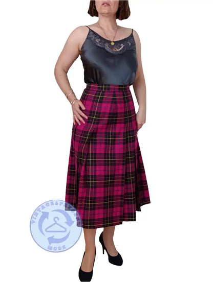 Maxirock Bogner Gr.36 - Rock Maxirock Bogner Gr.36 - Vintage&Present Mode Röcke