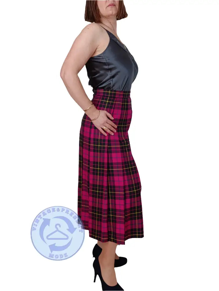 Maxirock Bogner Gr.36 - Rock Maxirock Bogner Gr.36 - Vintage&Present Mode Röcke