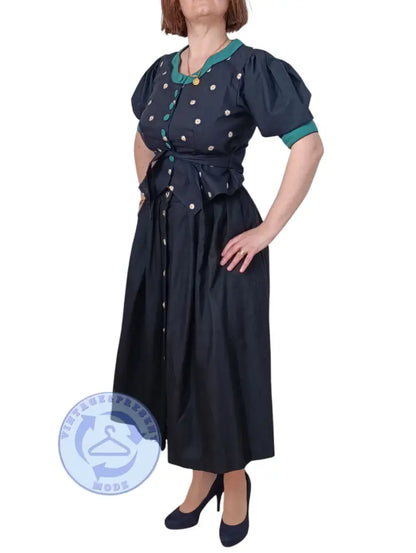 Winterrock Gr. 42 - Maxirock Winterrock Gr. 42 - Vintage&Present Mode Röcke