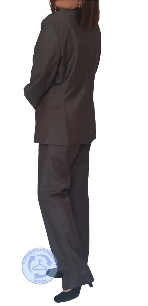 Anzug Cinque Gr. 52 - Anzug Anzug Cinque Gr. 52 - Vintage&Present Mode Anzüge & Hosenanzüge