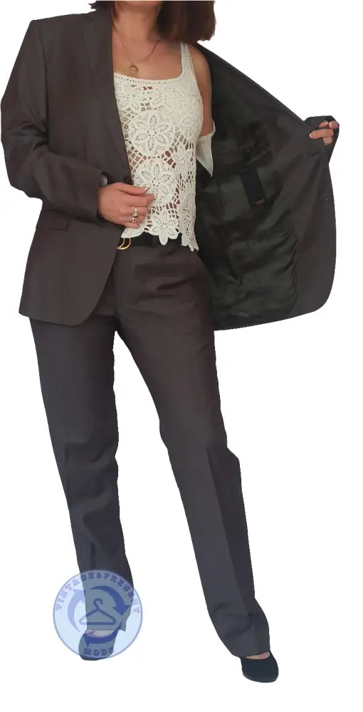 Anzug Cinque Gr. 52 - Anzug Anzug Cinque Gr. 52 - Vintage&Present Mode Anzüge & Hosenanzüge