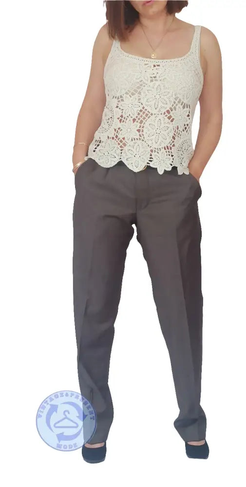 Anzug Cinque Gr. 52 - Anzug Anzug Cinque Gr. 52 - Vintage&Present Mode Anzüge & Hosenanzüge