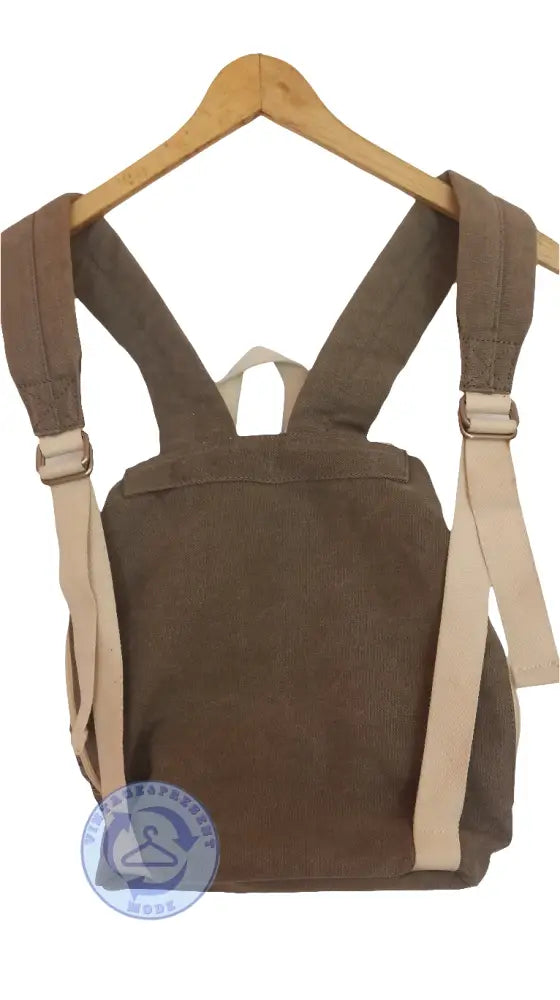 Rucksack - Rucksack Rucksack - Vintage&Present Mode Rucksäcke