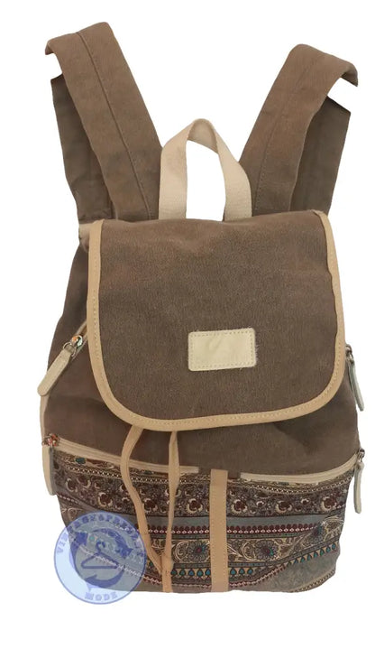 Rucksack - Rucksack Rucksack - Vintage&Present Mode Rucksäcke