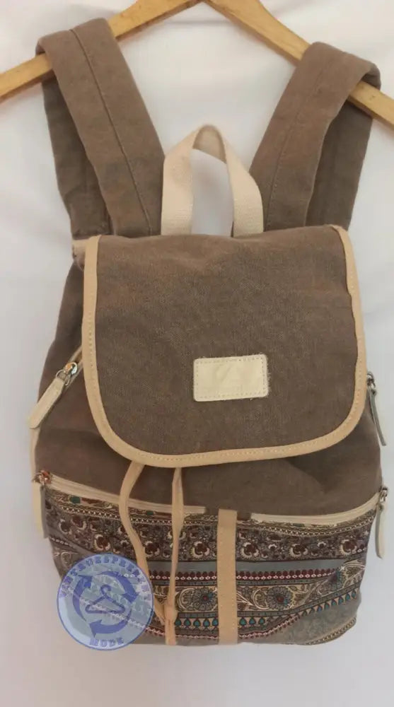 Rucksack - Rucksack Rucksack - Vintage&Present Mode Rucksäcke