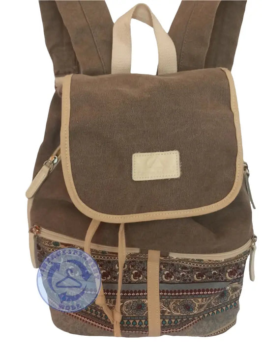 Rucksack - Rucksack Rucksack - Vintage&Present Mode Rucksäcke