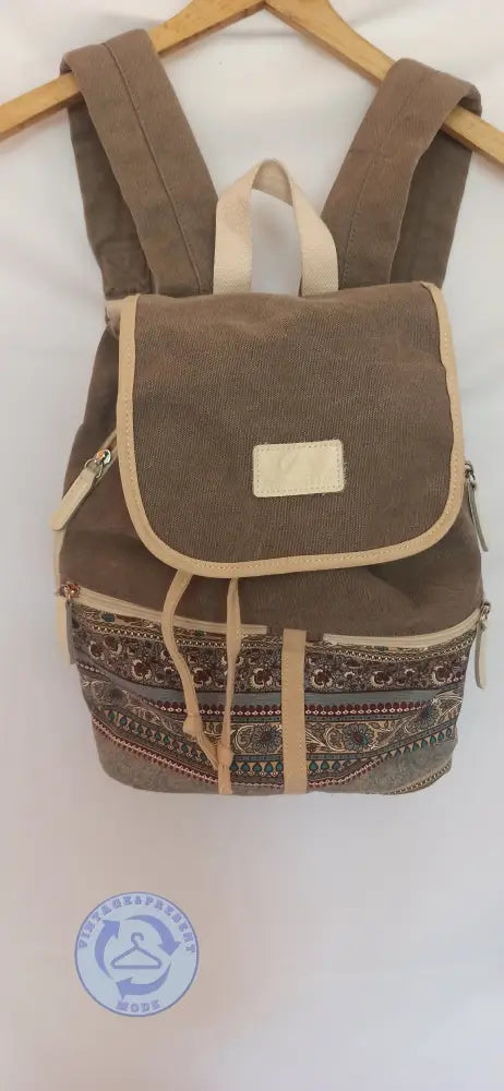 Rucksack - Rucksack Rucksack - Vintage&Present Mode Rucksäcke