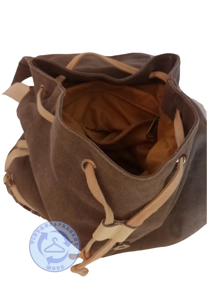 Rucksack - Rucksack Rucksack - Vintage&Present Mode Rucksäcke