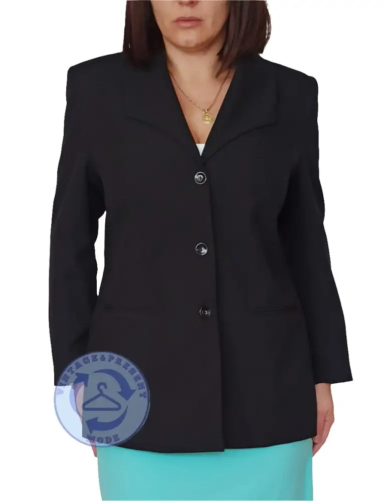 Blazer Gr. 44 - Blazer Gr. 44 - Vintage&Present Mode Bekleidung