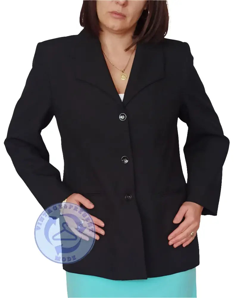Blazer Gr. 44 - Blazer Gr. 44 - Vintage&Present Mode Bekleidung