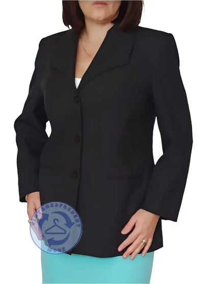 Blazer Gr. 44 - Blazer Gr. 44 - Vintage&Present Mode Bekleidung