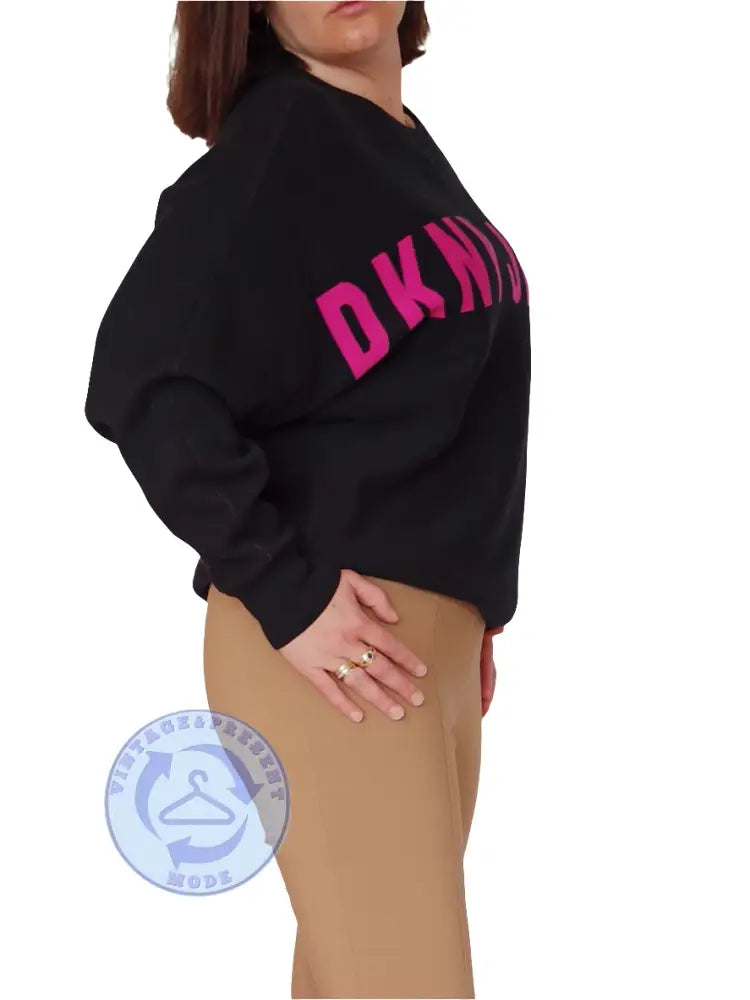 Pullover DKNY Gr. L - Pullover Pullover DKNY Gr. L - Vintage&Present Mode