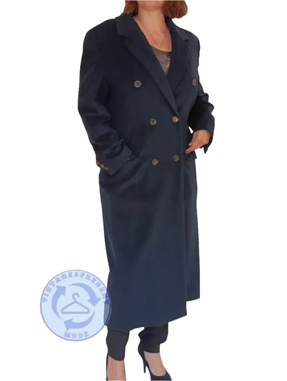 Lodenmantel Bogner Gr. 42 - Lodenmantel Lodenmantel Bogner Gr. 42 - Vintage&Present Mode Mäntel & Jacken