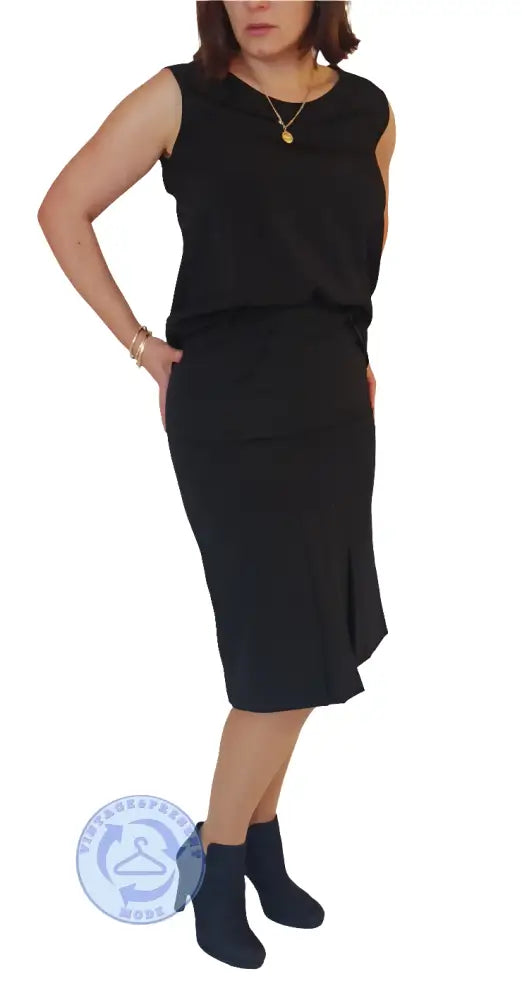 Rock von Lenvol Paris Gr. 36/38 - Rock Rock von Lenvol Paris Gr. 36/38 - Vintage&Present Mode Röcke