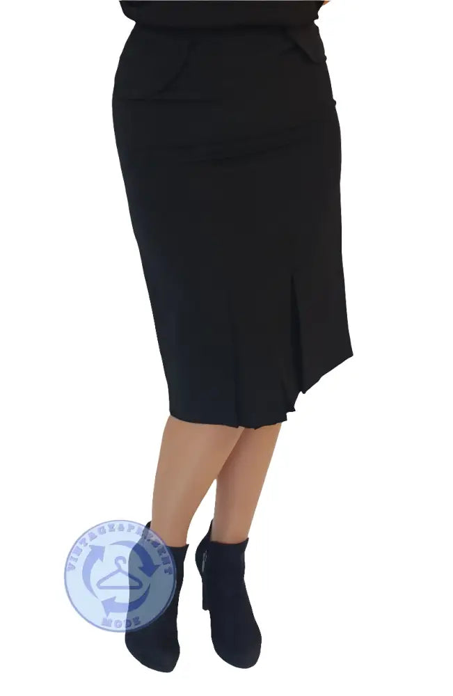 Rock von Lenvol Paris Gr. 36/38 - Rock Rock von Lenvol Paris Gr. 36/38 - Vintage&Present Mode Röcke