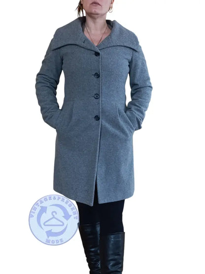 Mantel Mariposa Gr.40 - Mantel Mantel Mariposa Gr.40 - Vintage&Present Mode Mäntel & Jacken