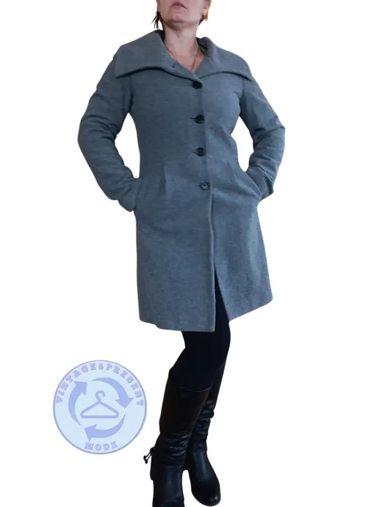 Mantel Mariposa Gr.40 - Mantel Mantel Mariposa Gr.40 - Vintage&Present Mode Mäntel & Jacken