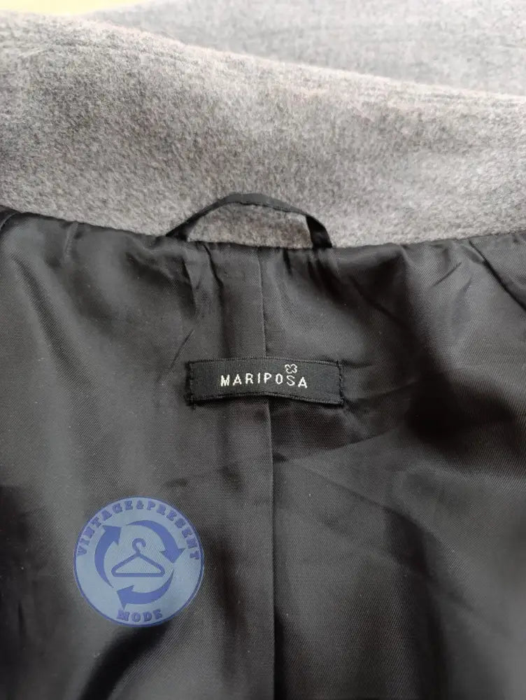 Mantel Mariposa Gr.40 - Mantel Mantel Mariposa Gr.40 - Vintage&Present Mode Mäntel & Jacken