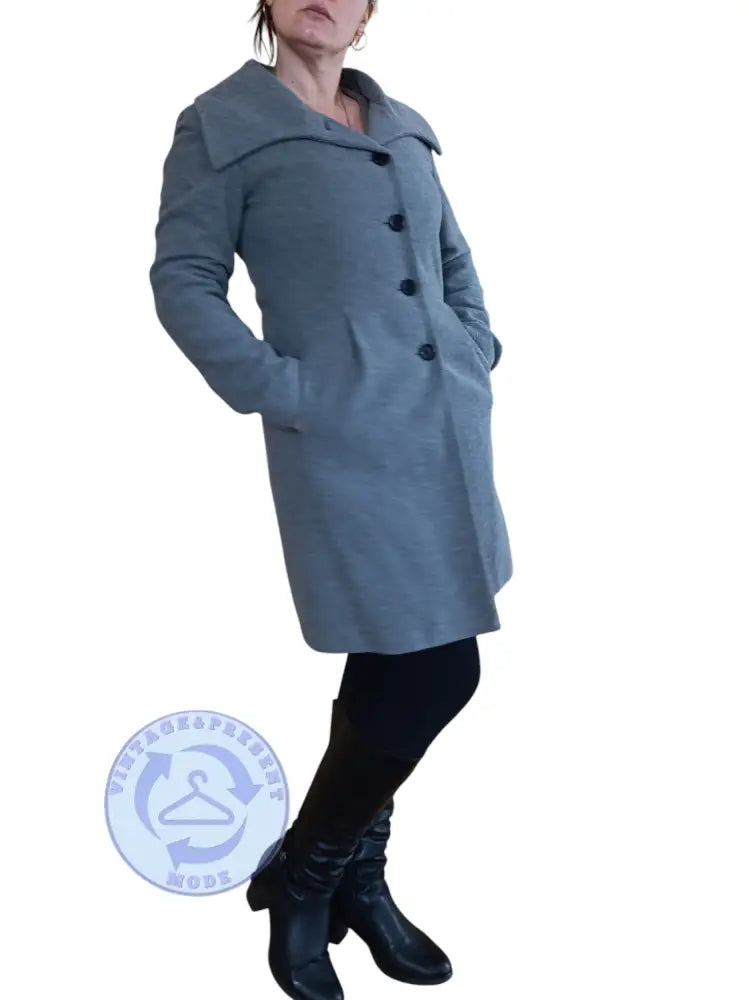 Mantel Mariposa Gr.40 - Mantel Mantel Mariposa Gr.40 - Vintage&Present Mode Mäntel & Jacken