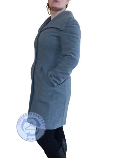 Mantel Mariposa Gr.40 - Mantel Mantel Mariposa Gr.40 - Vintage&Present Mode Mäntel & Jacken