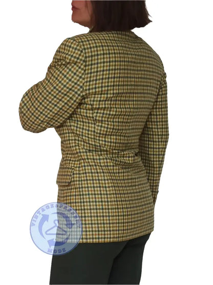 Blazer von gaddis Gr.38 - Blazer Blazer von gaddis Gr.38 - Vintage&Present Mode Bekleidung & Accessoires