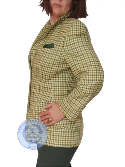 Blazer von gaddis Gr.38 - Blazer Blazer von gaddis Gr.38 - Vintage&Present Mode Bekleidung & Accessoires