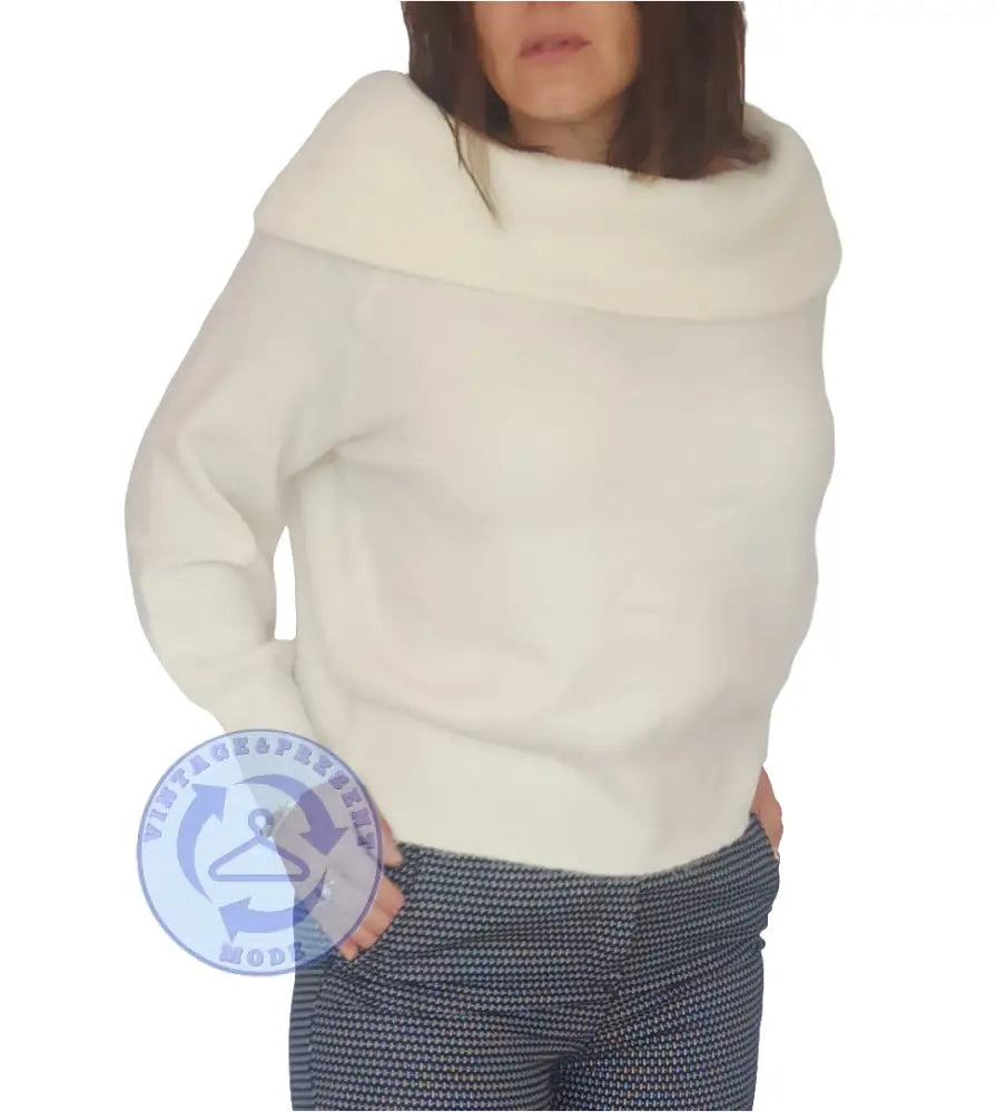 Pullover Gr. M - Pullover Pullover Gr. M - Vintage&Present Mode