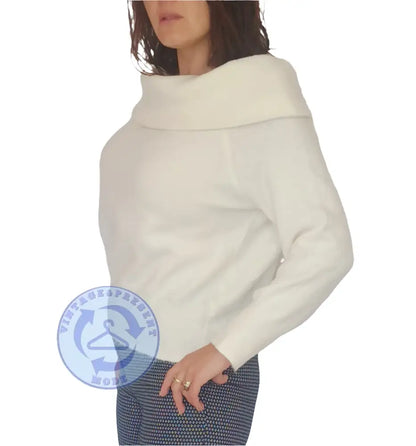 Pullover Gr. M - Pullover Pullover Gr. M - Vintage&Present Mode